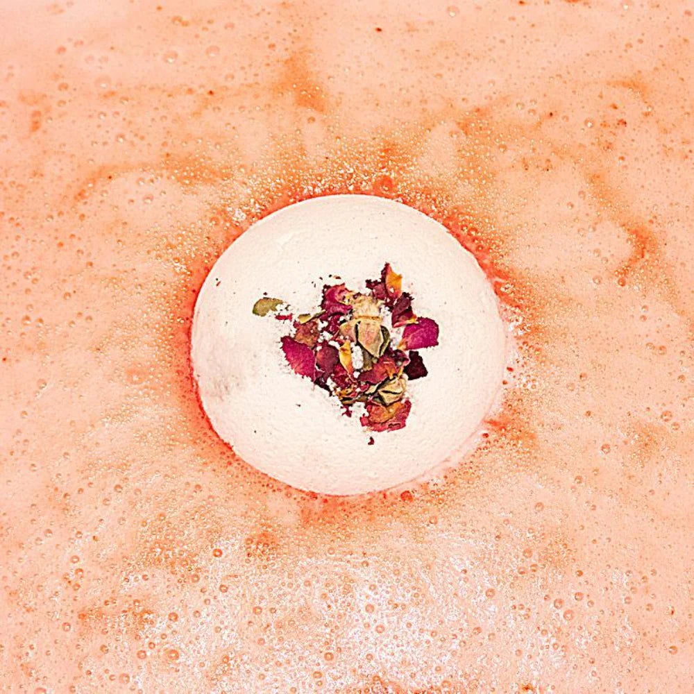 BeYOUtiful Bath Bombs & Candles - Handcrafted Self-Care with Love