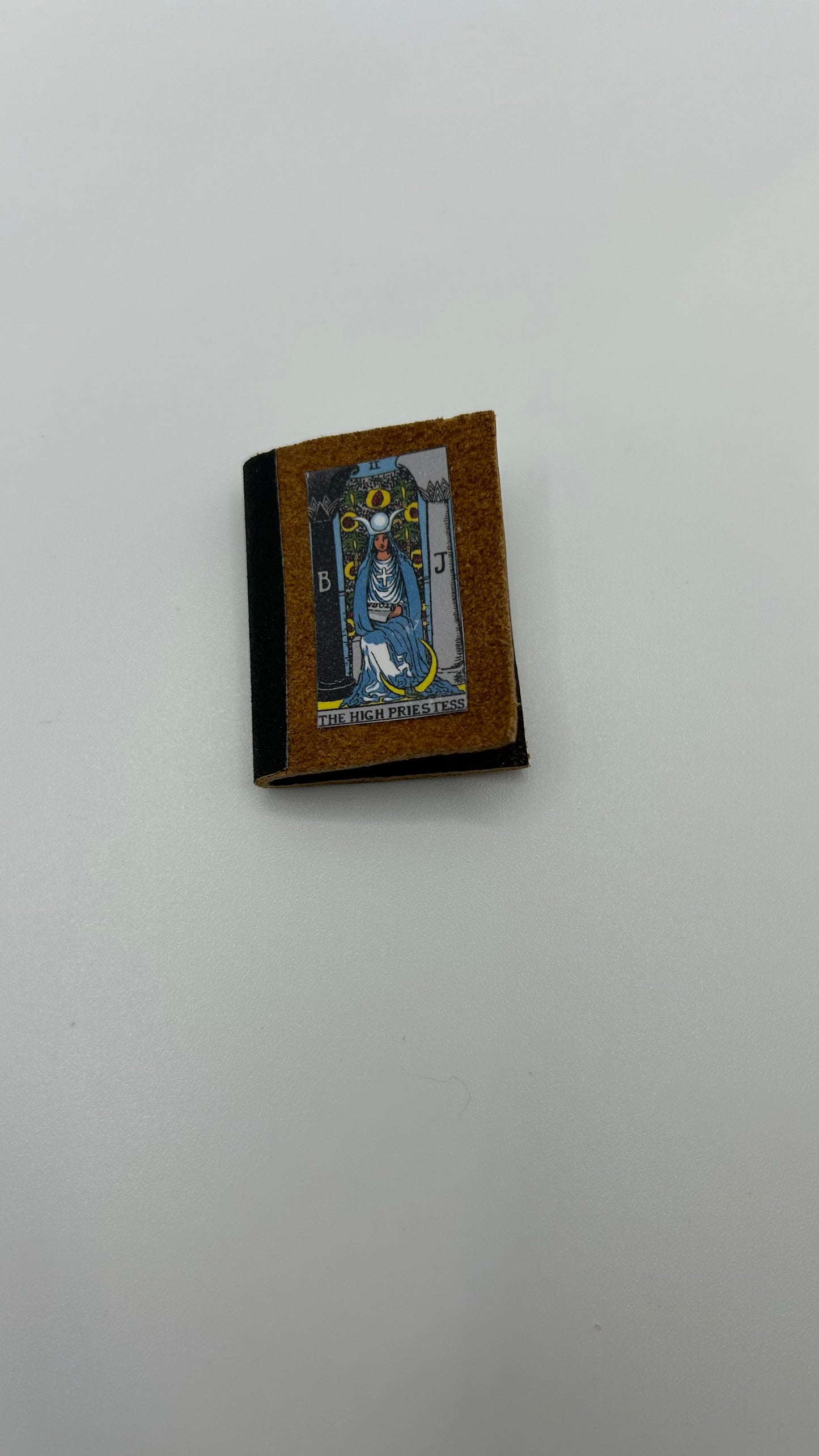 ON SALE NOW Tarot Mini Books