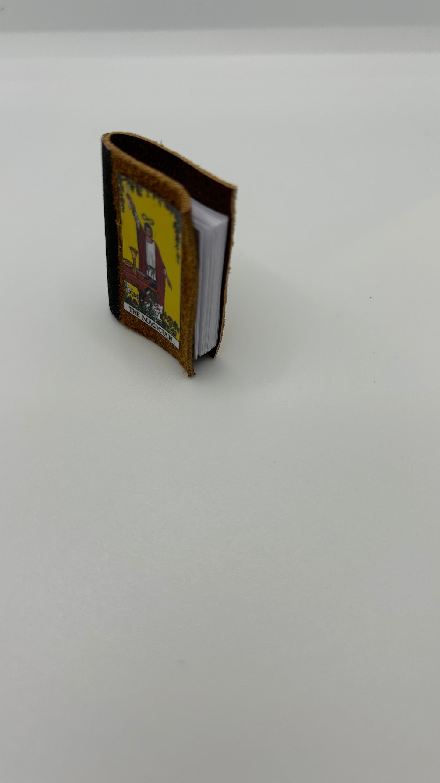 ON SALE NOW Tarot Mini Books