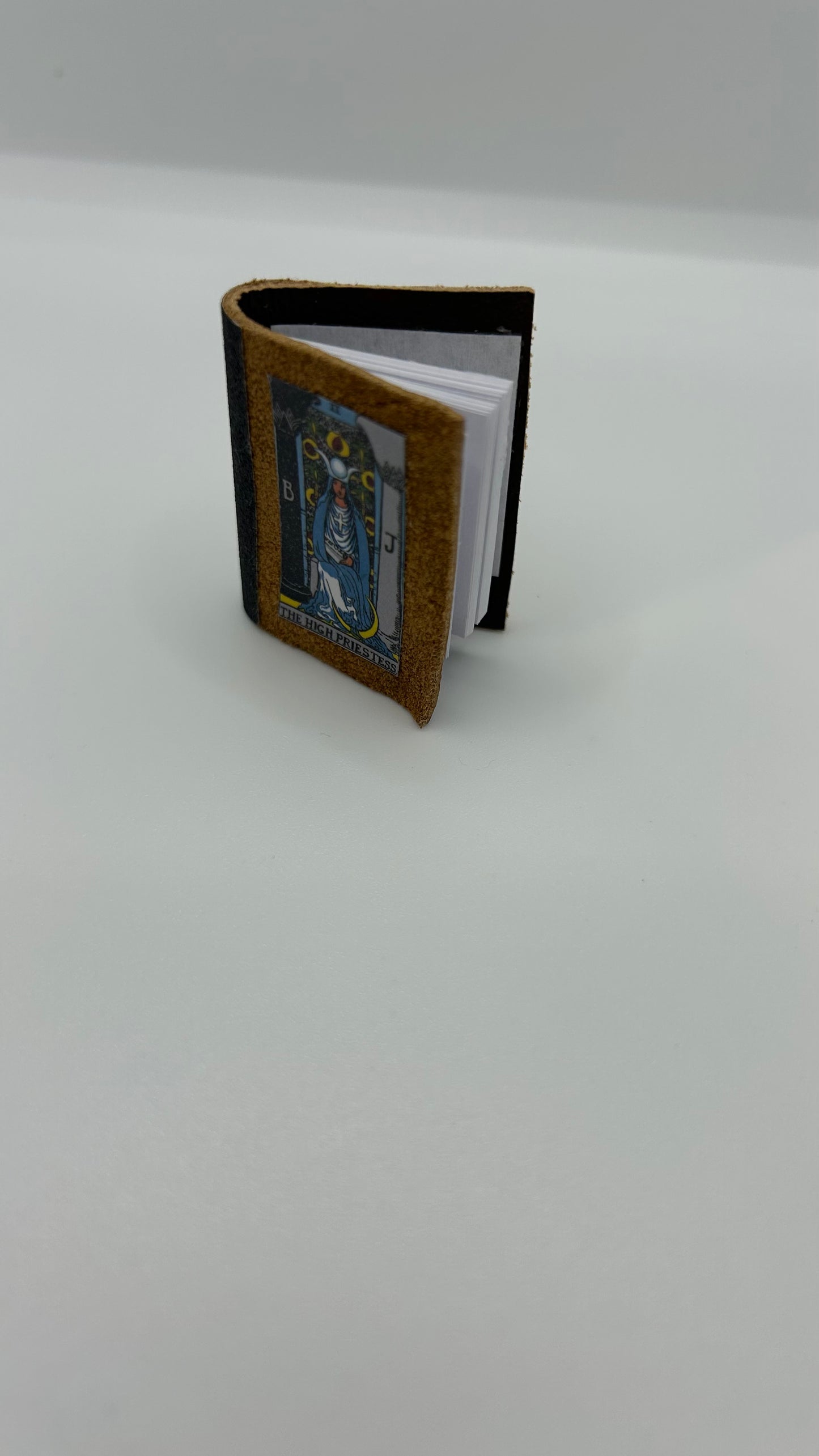 ON SALE NOW Tarot Mini Books